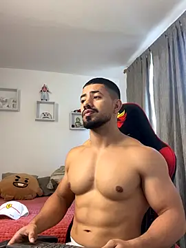 Ezzio_Scolaro webcam