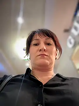 zhenjapoledance (F milf) - All Naked