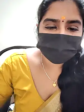 Webcam Model (rani_deepa)  is live.Free join now!