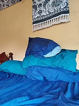 MrNymphoLonelySoulja webcam