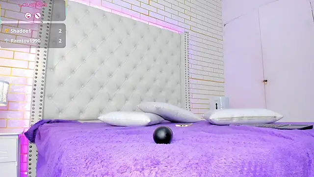 kylie_wilsson webcam