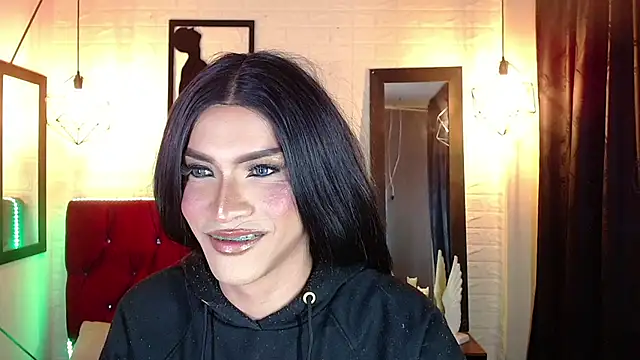 agatha_rodriguez webcam