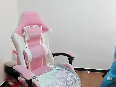 chrystal_sl852 webcam