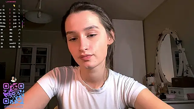 DarlineBrustera webcam