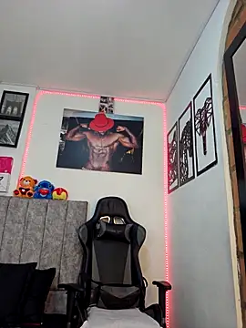 MIKE_KILIANjs webcam