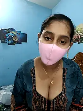 Webcam Model (Cute_Faria)  is live.Free join now!