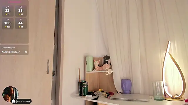 Melina_Ferrer1 webcam