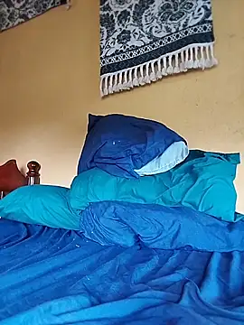 MrNymphoLonelySoulja webcam