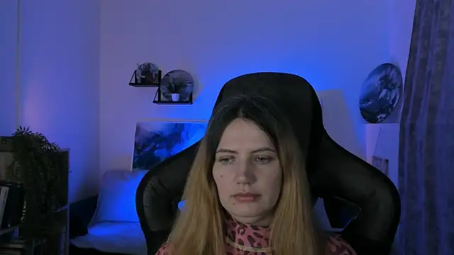 AleksaLaurent webcam