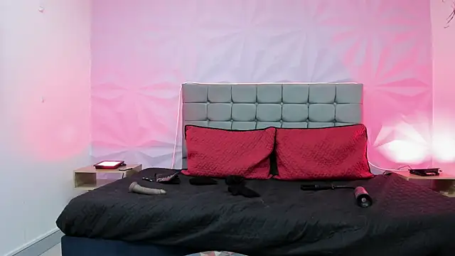 MadameLilith_cg webcam