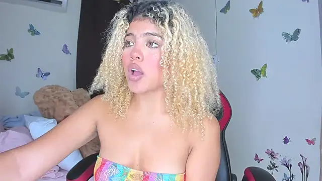 sofiacastillo01 webcam