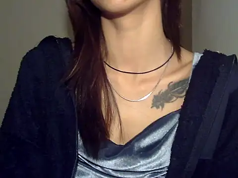 JASMINE__09 webcam