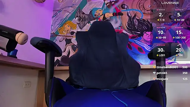 Jaycob_Black1 webcam