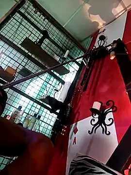 Charly_BC_Dirty webcam