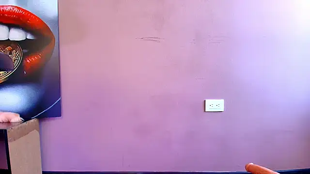 Electra_Gosselin webcam