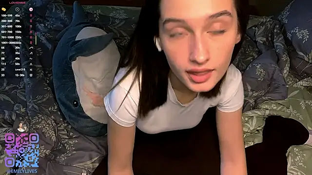 DarlineBrustera webcam