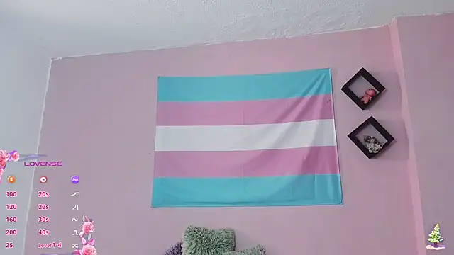 Melisa_Bunny69 webcam