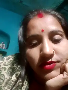 Sexi_pushpa webcam