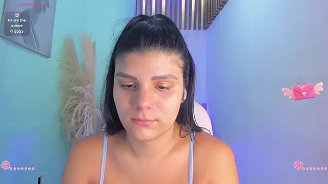 PauliinaBelle_ webcam