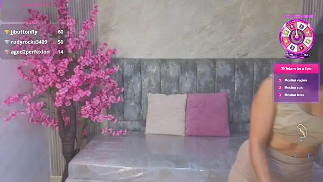 salome_stockman_s webcam