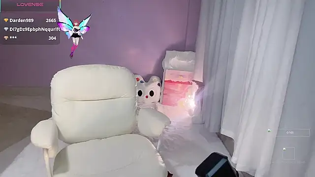 ai-ai-mi - Ai-ai-mi's free webcam