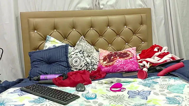 didoelizabeth webcam