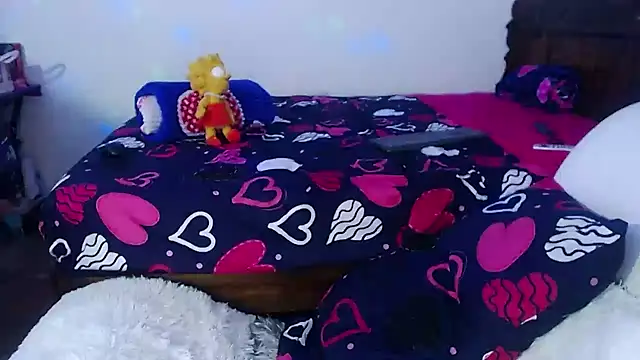 boss-thebitch webcam