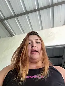 Sofia_Queen17 webcam