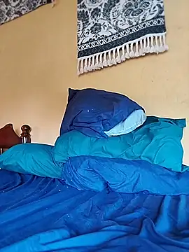 MrNymphoLonelySoulja webcam