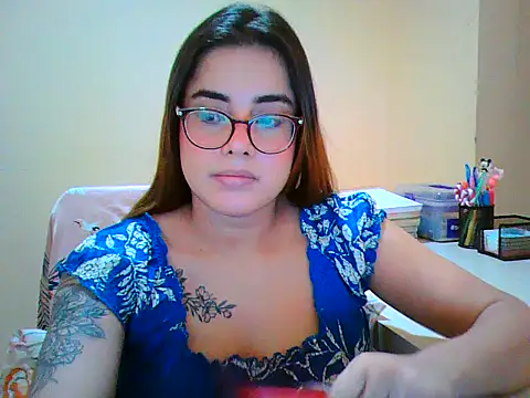 maliamiller webcam