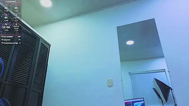 angelica_dymond webcam