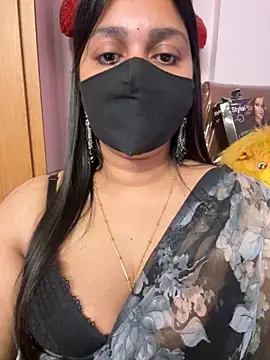 Preethi_Bujji webcam