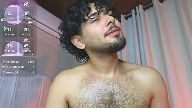 Samir_bear webcam
