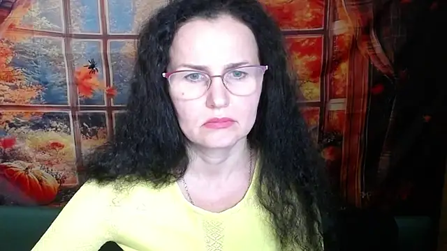 Miroslava_Happi webcam