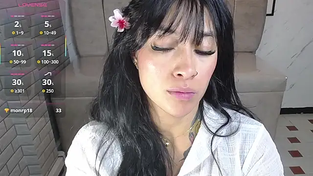 Isabella_Collen_v webcam