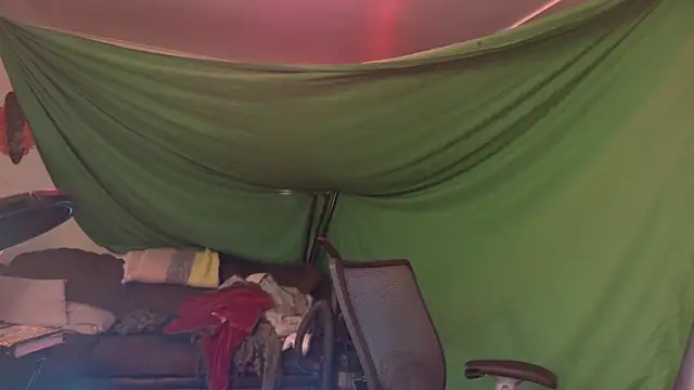 MasterDaddyCool webcam