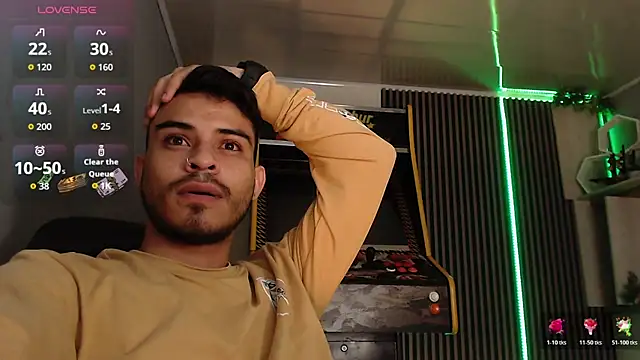 Bastian_MCcormick webcam