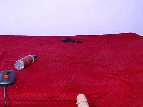 Camila_GirlSexy webcam