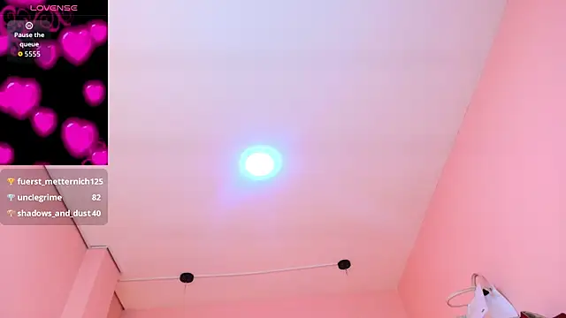 Isabella_Mendez_ webcam