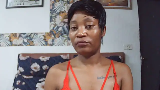 SweetPortableAmber webcam