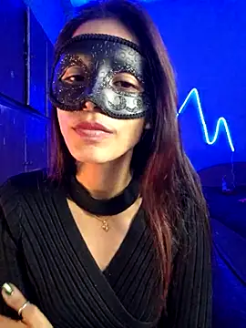 Ivy_the_goddess webcam