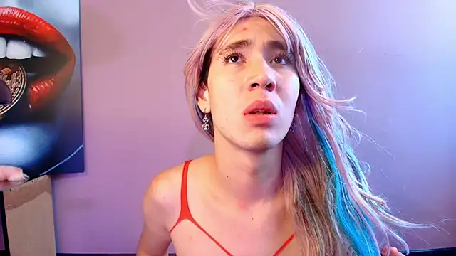 Electra_Gosselin webcam