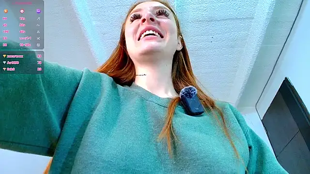 Bennuluspeach_ webcam