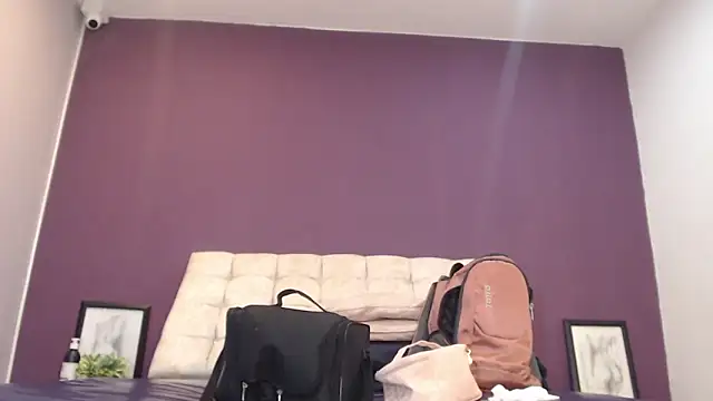 PaulinaColeman webcam