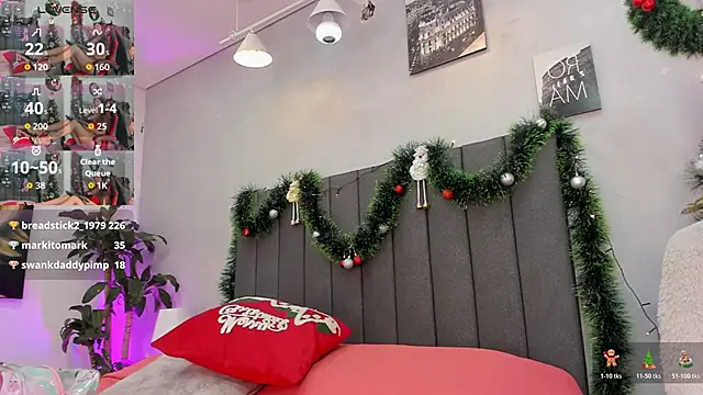 kendra_london webcam