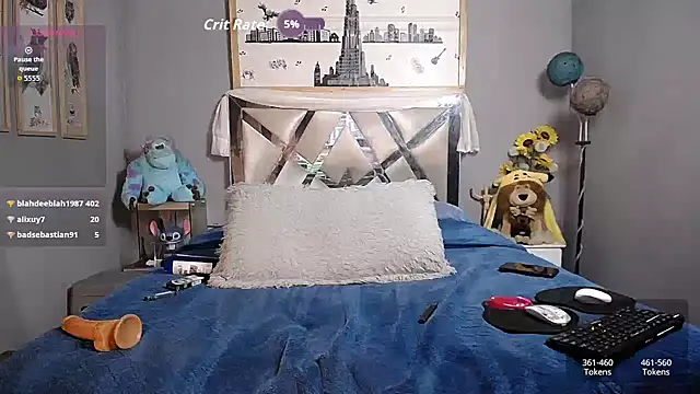 Danny_hot_fun webcam