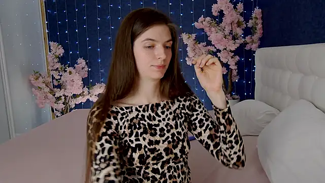 -Mirror-Girl- webcam