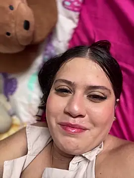 Natalia_Cleark09 webcam