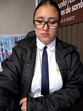 Cute_Penelope webcam