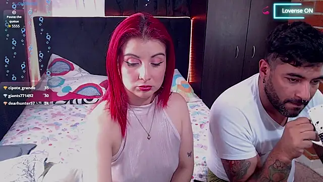 natha_n_andy_anki webcam